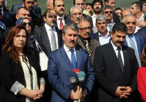 Yazıcıoğlu davasında 6'ıncı duruşma