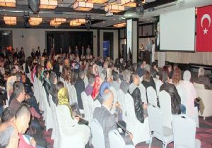 Erzurum Dil Eğitiminde model oluşturacak