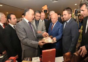 ERTANSA,  ERKİF 2015'te