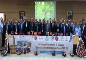 Erzurum'dan Fas'a eğitim köprüsü