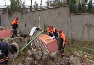 AFAD'tan deprem tatbikatı