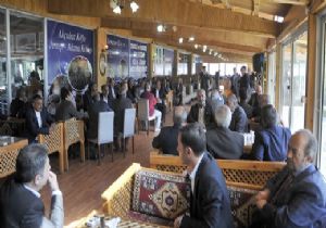 5 bin esnaf eğitilecek