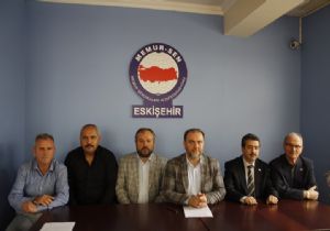 Memur-Sen'den sorumluluk çağrısı