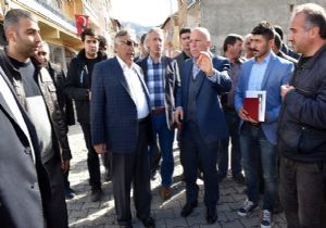 Oltu vizyonunda ‘büyük' değişim