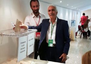 HDP Hınıs Belediye Eş Başkanı gözaltında