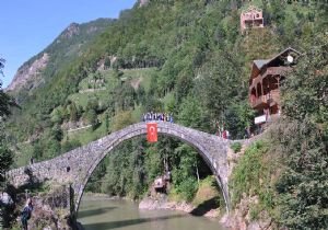 EGC, üyelerini Karadeniz'de ağırladı