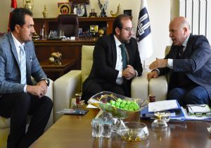 Bu yılki tem'a: ‘Namazla Diriliş'