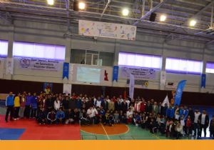 ‘Erzurum, Türkiye'nin spordaki yüz akı'
