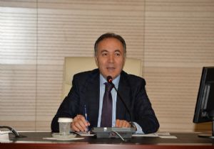 Erzurum'da 82 proje tamamlandı