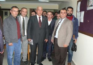 Ilıcalı 1201'inci üye oldu