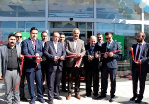 Tavlaşoğlu'ndan Fuar müjdesi