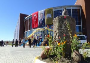 Erzurum'da özel sektörden termal yatırım