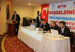 Gözgeç güven tazeledi
