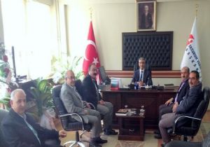 Karaca, beklentilerini paylaştı