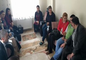 Meral engellilerin beklentilerini açıkladı