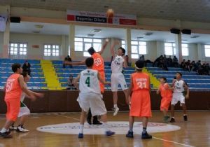 Potada ASKF heyecanı yaşandı