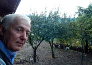 Selim paşa'nın kesik başını arıyorlar