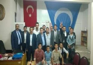 Ilıcalı'dan belgeli cevap