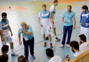 Termalspor'da çifte hedef