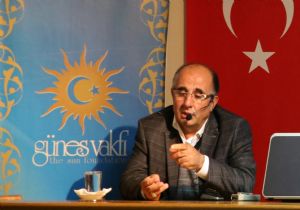 Büçge'den Organik Tarım tavsiyesi