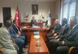 Yaptırmış'tan Palandöken çıkarması