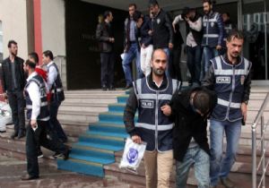 Başbakan talimat verdi, çete çökertildi 