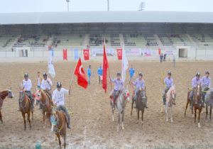 Ege'de cirit fırtınası