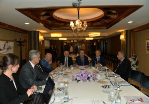 KUDAKA'dan 4 projeye destek