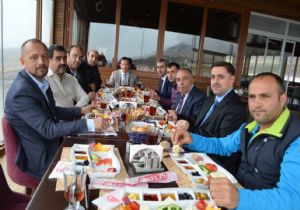 Veteranlar potada Cumhuriyet Kupası için yarışacak