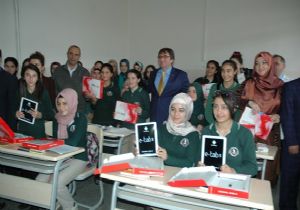 Erzurum'da Fatih Projesi