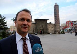 Türetken NATO STANDEX Projesi'ni paylaştı