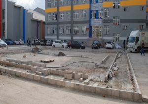 İletişim'de Çevre seferberliği