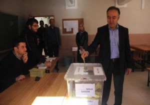 Altıparmak: ‘Ülkemiz için hayırlısı olsun'
