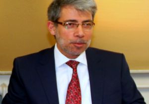 MÜSİAD seçim sonuçlarını değerlendirdi