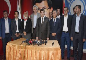 “Ölülerin yerine bile oy kullandılar”