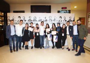 Rus Dili Yarışmasında ATAÜNİ farkı