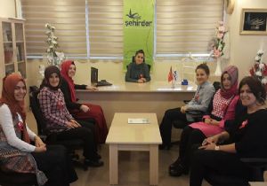 ŞEHİRDER'den Aile Eğitimi yaklaşımı