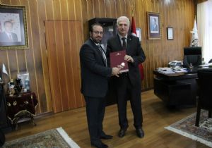 Müftülükten Gençlik Merkezleri Projesi