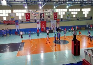 Palandöken Belediye 3-2 yenildi