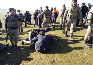 Engelli çocuk ölü olarak bulundu