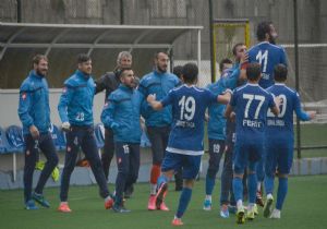Erzurumspor'da 3 puan sevinci 