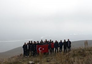 Ardahan Tabyalara yürüdü