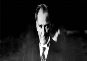 Yaylalı: ‘Atatürk Evrensel bir değer'