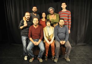 Oda Tiyatroları Erzurum'da buluşacak