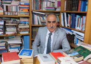 Türk Ocakları konferansları devam ediyor