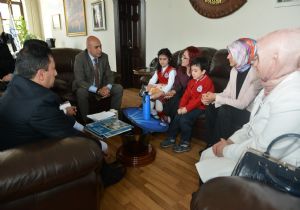 Korkut'tan Zeka Oyunları açılımı