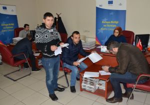 Erzurum, Avrupa KOBİ Haftası'na hazırlanıyor