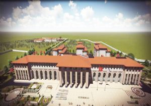 Valilikten 700 milyonluk yatırım