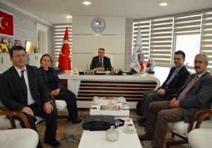 Arnold: ‘Erzurum bize pozitif güç veriyor'