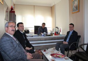 Dünya Erzurum'u konuşacak